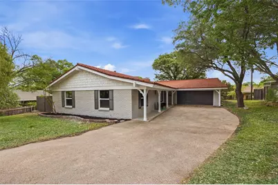 8516 La Jolla Court, Benbrook, TX 76116 - Photo 5