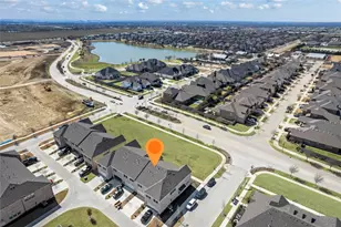 286 Harvest Way, Argyle, TX 76226 - Photo 27