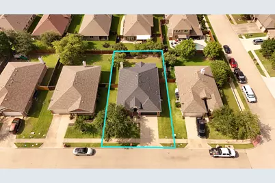 1070 Shepard Lane, Lavon, TX 75166 - Photo 3