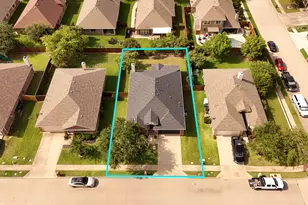 1070 Shepard Ln, Lavon, TX 75166 - Photo 3