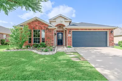 1070 Shepard Lane, Lavon, TX 75166 - Photo 1