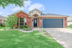 1070 Shepard Ln, Lavon, TX 75166 - Photo 1