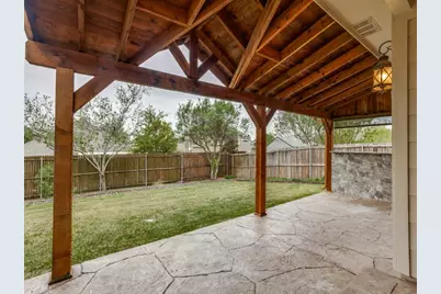 1070 Shepard Lane, Lavon, TX 75166 - Photo 23