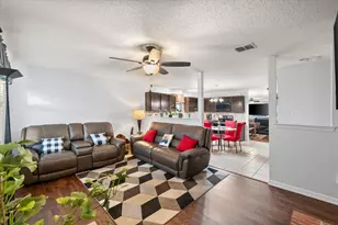 608 Flooded Gum St, Arlington, TX 76002 - Photo 27