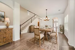 3017 Trellis Way, Royse City, TX 75189 - Photo 5