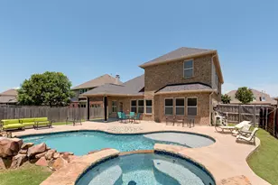 3017 Trellis Way, Royse City, TX 75189 - Photo 1