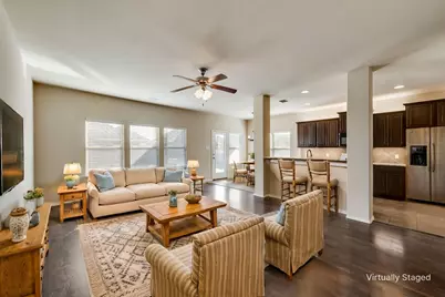 3017 Trellis Way, Royse City, TX 75189 - Photo 9