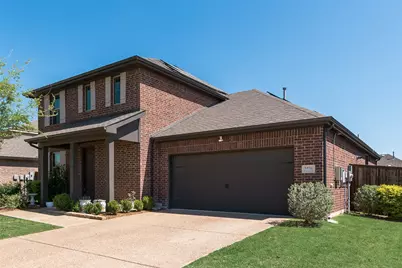 2226 Poppy Valley Lane, Melissa, TX 75454 - Photo 1