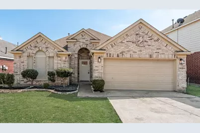 3728 Aldersyde Drive, Fort Worth, TX 76244 - Photo 1