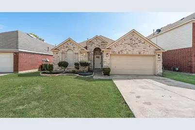 3728 Aldersyde Drive, Fort Worth, TX 76244 - Photo 3