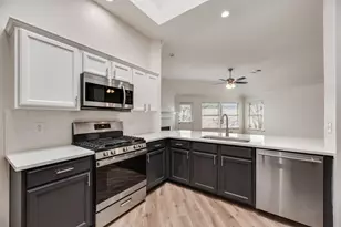 3728 Aldersyde Dr, Fort Worth, TX 76244 - Photo 5