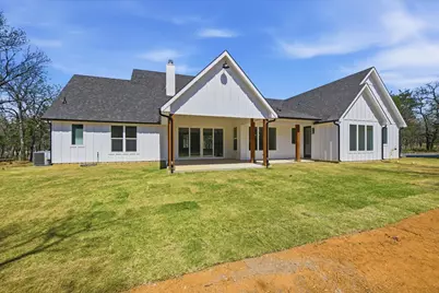 377 Oak Cove Court, Sunset, TX 76270 - Photo 35