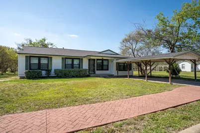 1017 N Houston Street, Royse City, TX 75189 - Photo 1