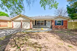 3610 Brookhollow Dr, Abilene, TX 79605 - Photo 3