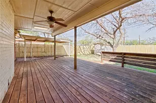 3610 Brookhollow Dr, Abilene, TX 79605 - Photo 31