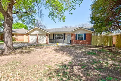 3610 Brook Hollow Drive, Abilene, TX 79605 - Photo 1