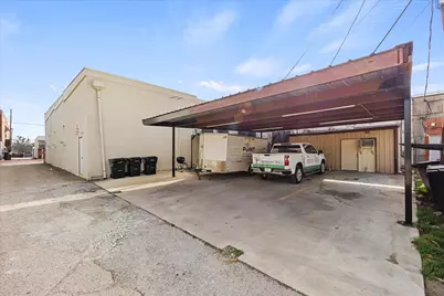 105 N 4th Street, Wills Point, TX 75169 - Photo 13