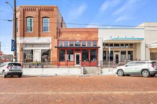 105 N 4th St, Wills Point, TX 75169 - Photo 1