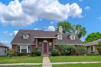 4120 Durbin Drive, The Colony, TX 75056 - Photo 1