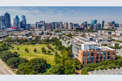 3110 Thomas Avenue #736, Dallas, TX 75204 - Photo 25