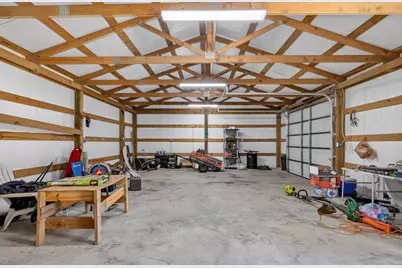 Hwy 49 County Road 3612, Jefferson, TX 75657 - Photo 17