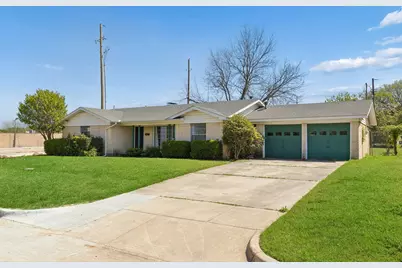 6028 Truman Drive, Fort Worth, TX 76112 - Photo 25