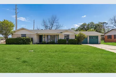 6028 Truman Drive, Fort Worth, TX 76112 - Photo 1