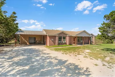 408 Brazos Mountain Drive, Weatherford, TX 76087 - Photo 1