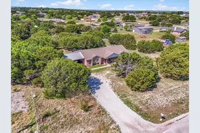 408 Brazos Mountain Drive, Weatherford, TX 76087 - Photo 33