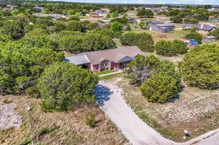 408 Brazos Mountain Dr, Weatherford, TX 76087 - Photo 33