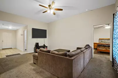 121 Dodge City Court, Newark, TX 76071 - Photo 17