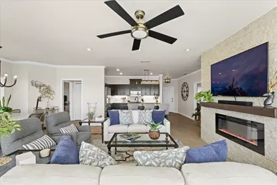 9900 Northshore Boulevard #3107, Corsicana, TX 75109 - Photo 5