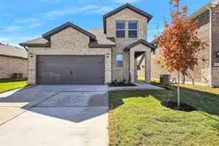 3225 Sedge Grass Dr, Melissa, TX 75454 - Photo 1