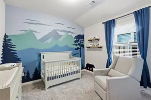 5628 Castle Peak Bnd, Fort Worth, TX 76126 - Photo 19