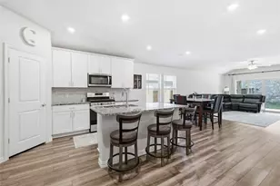 5628 Castle Peak Bnd, Fort Worth, TX 76126 - Photo 5