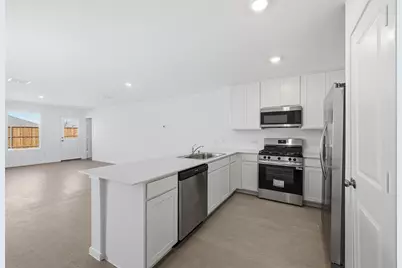 1613 Elliott Road, Howe, TX 75459 - Photo 5