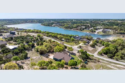1445 Lakeside Drive, Bluff Dale, TX 76433 - Photo 1