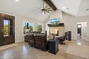 1445 Lakeside Dr, Bluff Dale, TX 76433 - Photo 5