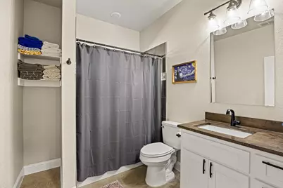 1445 Lakeside Drive, Bluff Dale, TX 76433 - Photo 11