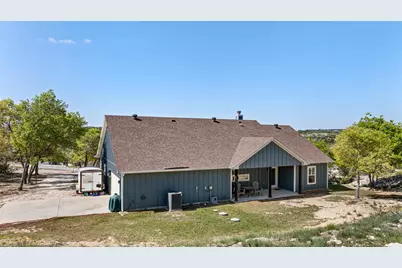 1445 Lakeside Drive, Bluff Dale, TX 76433 - Photo 17
