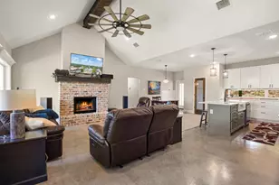 1445 Lakeside Dr, Bluff Dale, TX 76433 - Photo 3