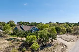 1445 Lakeside Dr, Bluff Dale, TX 76433 - Photo 3