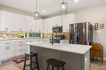 1445 Lakeside Drive, Bluff Dale, TX 76433 - Photo 5