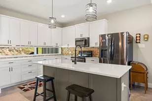 1445 Lakeside Dr, Bluff Dale, TX 76433 - Photo 5