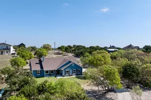 1445 Lakeside Dr, Bluff Dale, TX 76433 - Photo 19