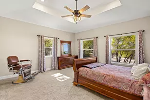 1445 Lakeside Dr, Bluff Dale, TX 76433 - Photo 9