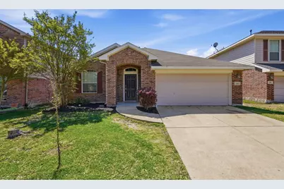 416 Butternut Drive, Fate, TX 75087 - Photo 1