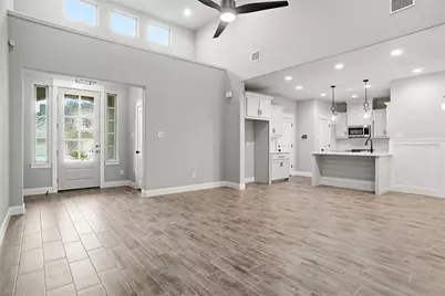 209 Legacy Boulevard, Weatherford, TX 76085 - Photo 5