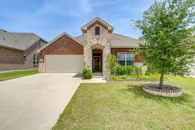 5804 Coppermill Road, Fort Worth, TX 76137 - Photo 1