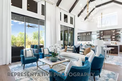 3908 Meander Way, Celina, TX 75078 - Photo 13